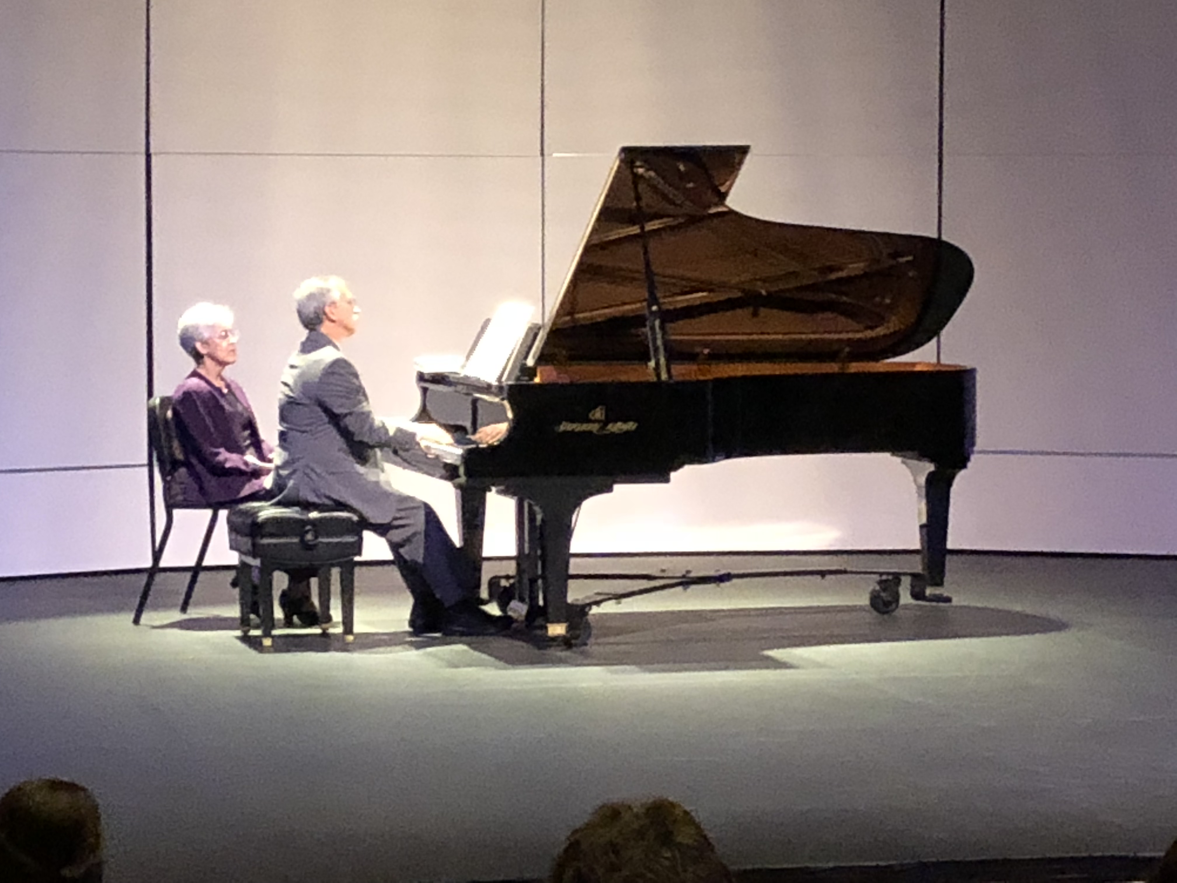 November 25, 2019 – Amarillo College Piano Series: Beethoven’s Piano ...